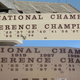 Illustration for article titled Texas AM Picked Up Two National Championships, Two Conference Titles Over The Summer